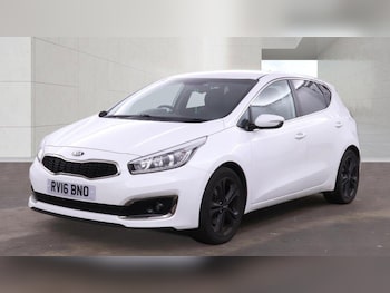 Used Kia Ceed 2016 for sale - 79188239: Photo