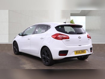 Used Kia Ceed 2016 for sale - 79188239: Photo