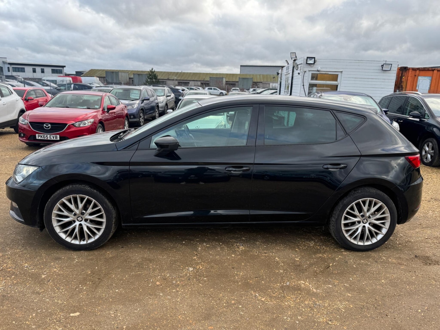 Used SEAT Leon 2017 for sale - 77462158: Photo 10