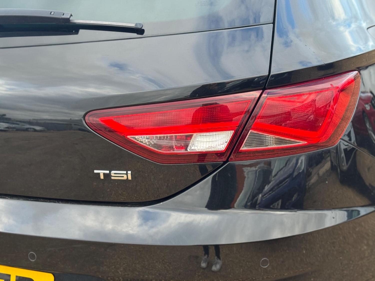 Used SEAT Leon 2017 for sale - 77462158: Photo 11