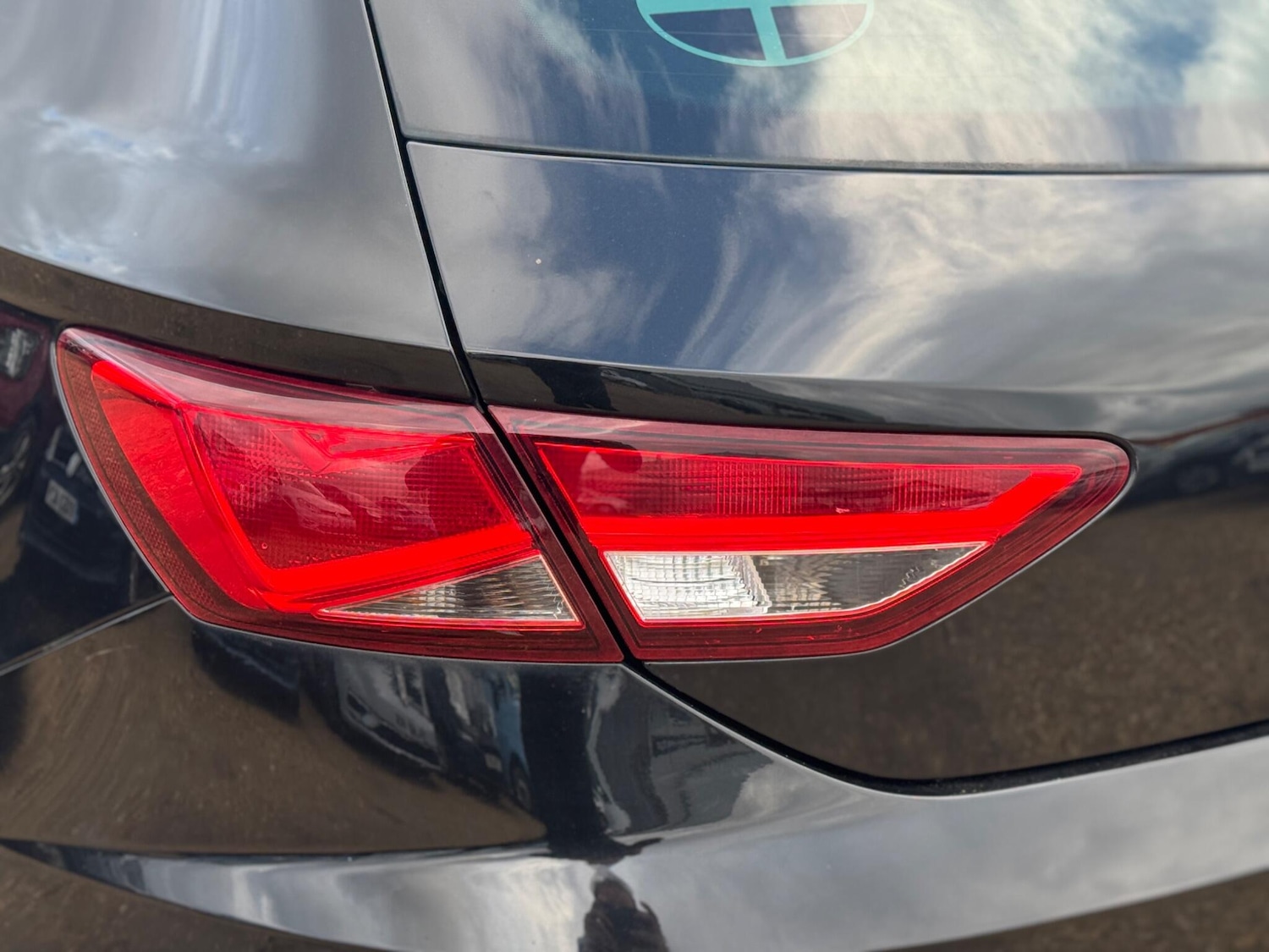 Used SEAT Leon 2017 for sale - 77462158: Photo 12