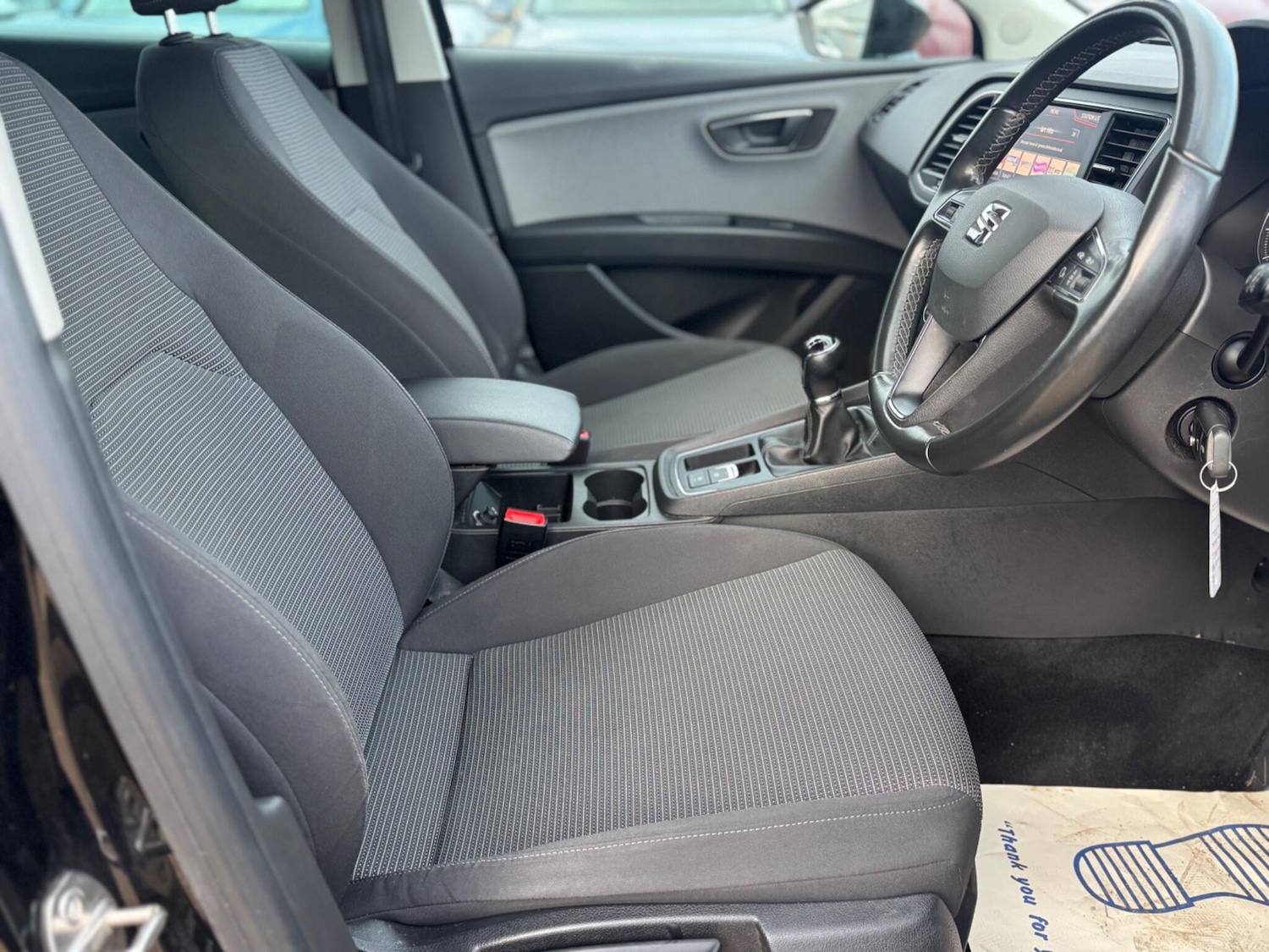 Used SEAT Leon 2017 for sale - 77462158: Photo 15