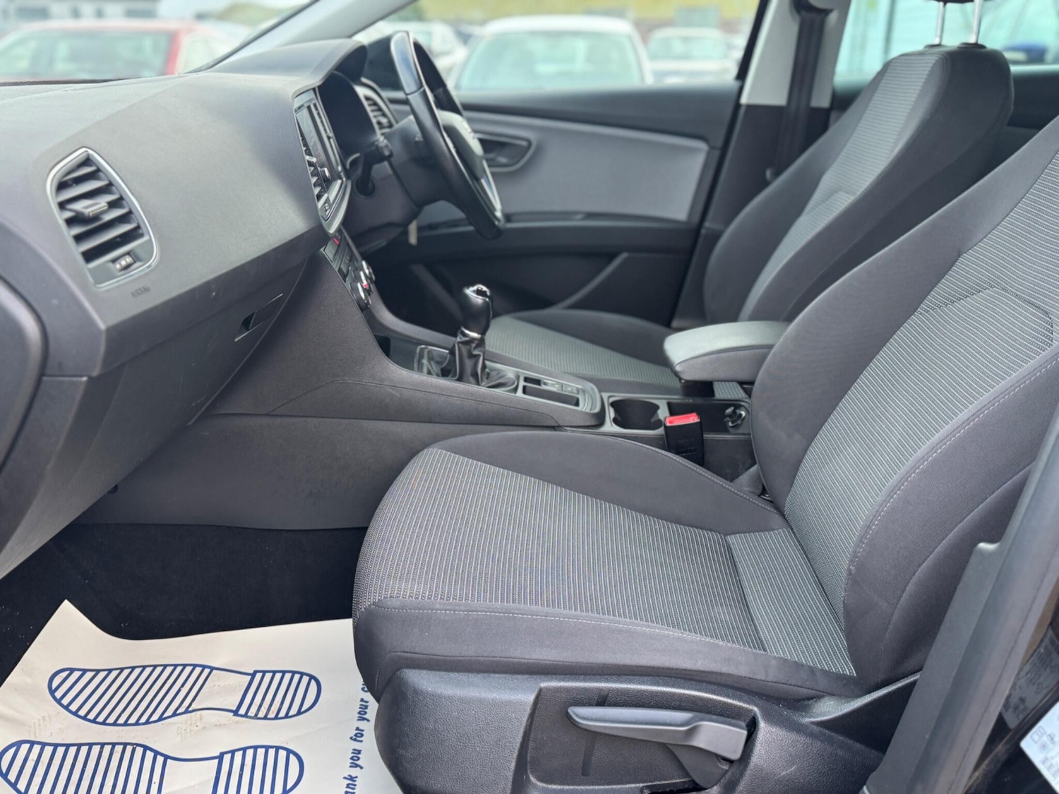 Used SEAT Leon 2017 for sale - 77462158: Photo 16