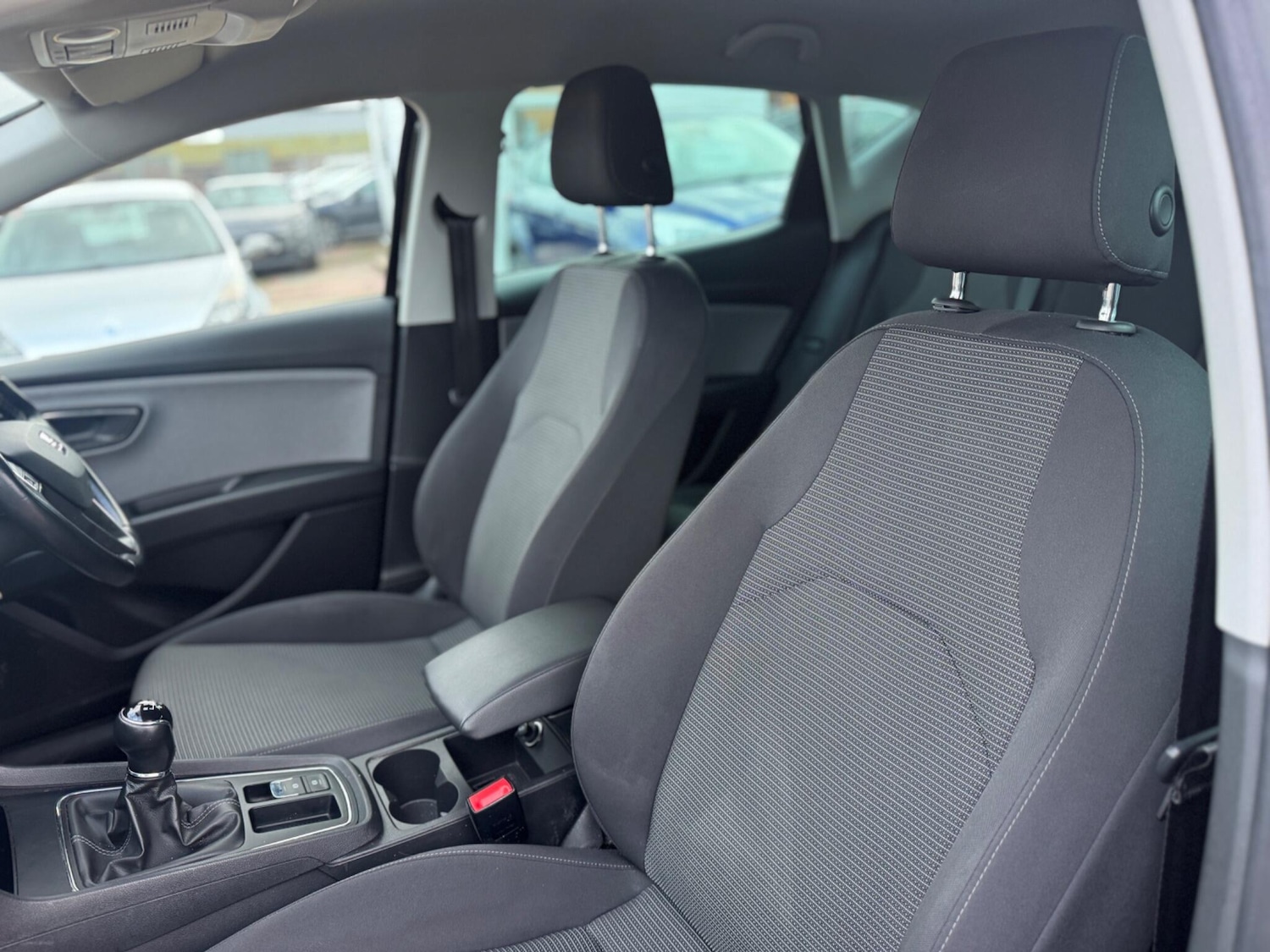 Used SEAT Leon 2017 for sale - 77462158: Photo 19