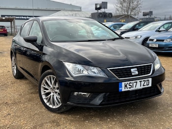 Used SEAT Leon 2017 for sale - 77462158: Photo
