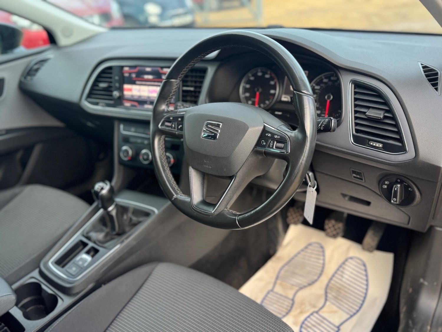 Used SEAT Leon 2017 for sale - 77462158: Photo 24