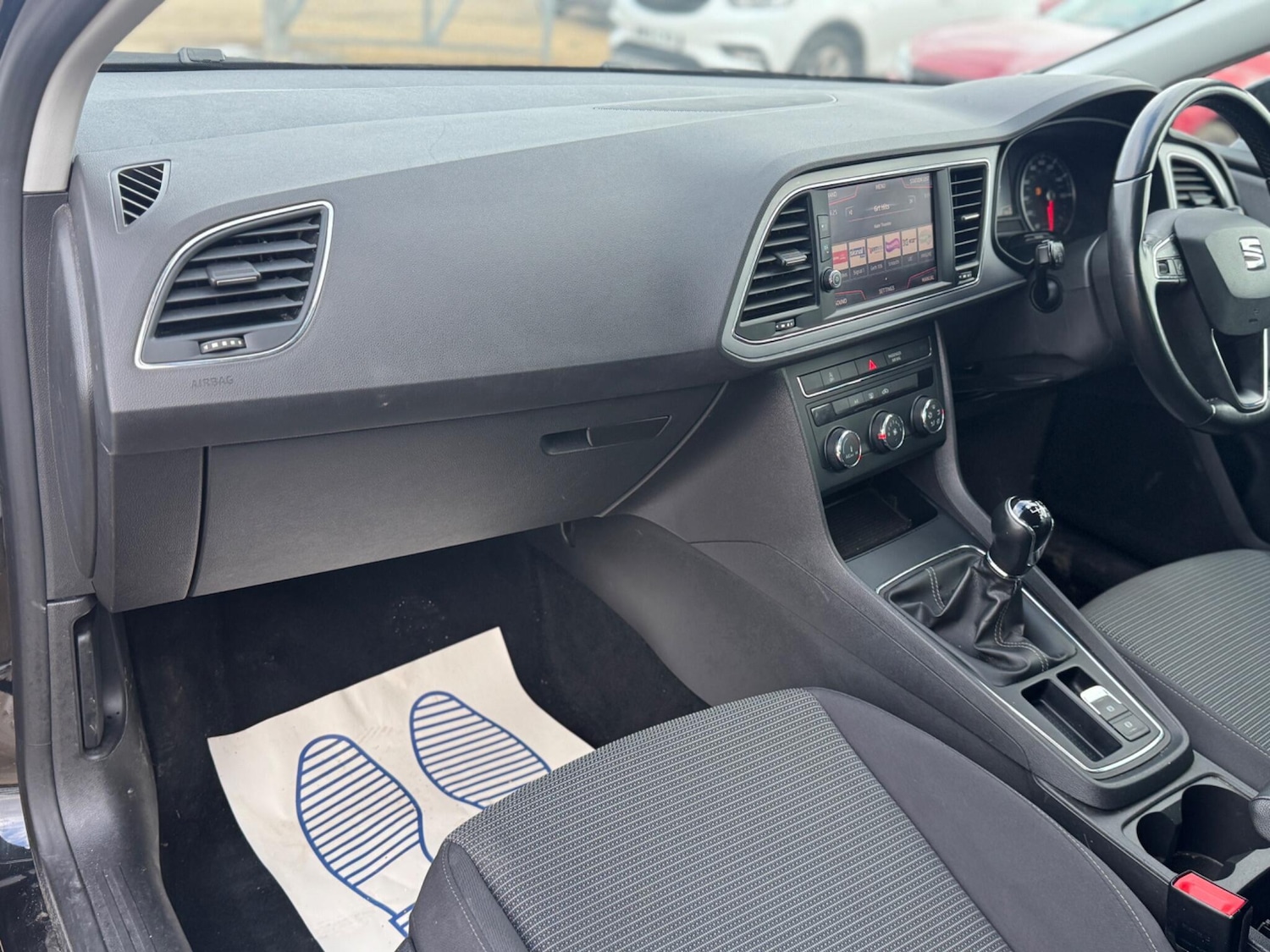 Used SEAT Leon 2017 for sale - 77462158: Photo 25