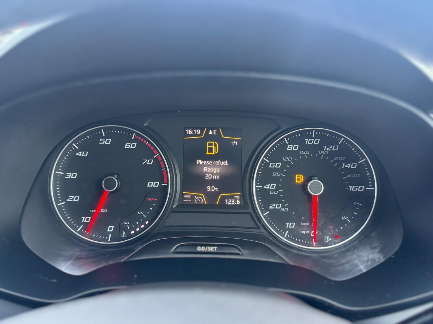 Used SEAT Leon 2017 for sale - 77462158: Photo 26