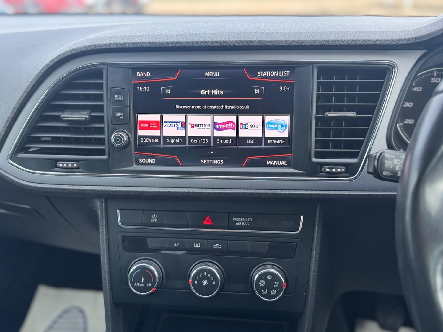 Used SEAT Leon 2017 for sale - 77462158: Photo 27