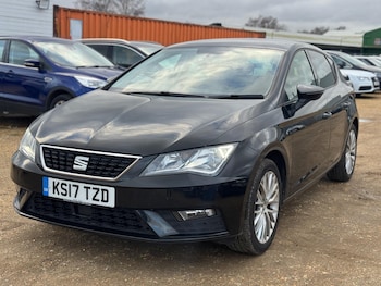Used SEAT Leon 2017 for sale - 77462158: Photo