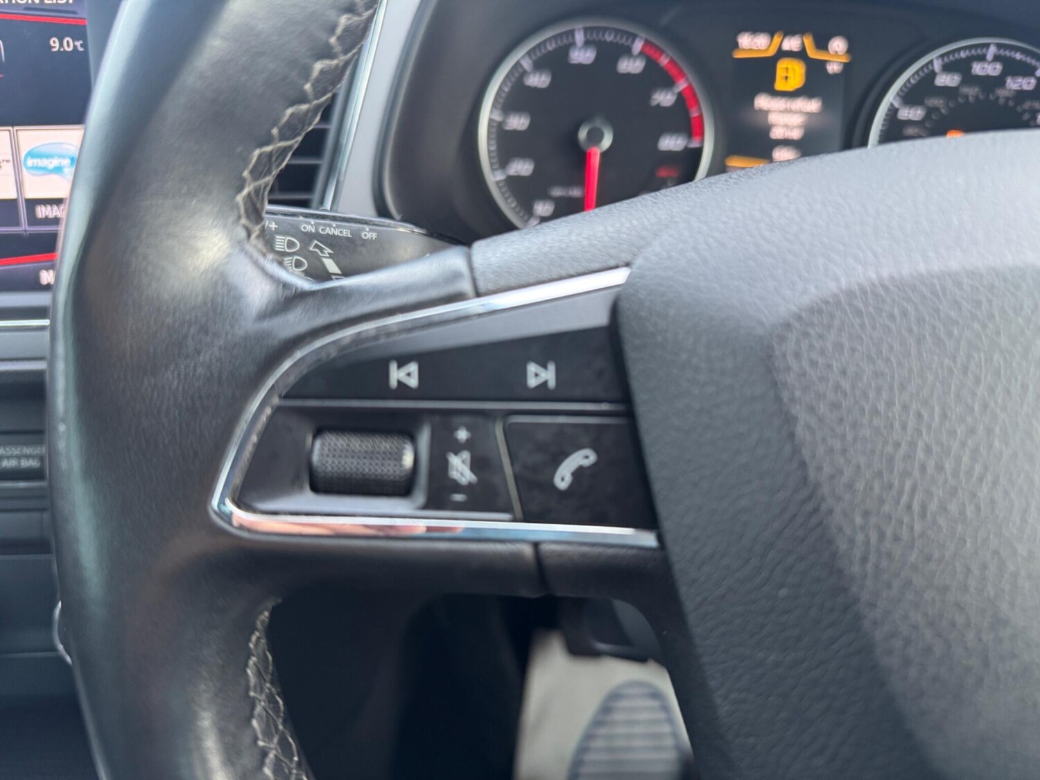 Used SEAT Leon 2017 for sale - 77462158: Photo 31