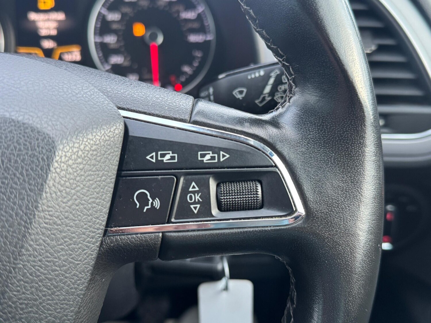 Used SEAT Leon 2017 for sale - 77462158: Photo 32