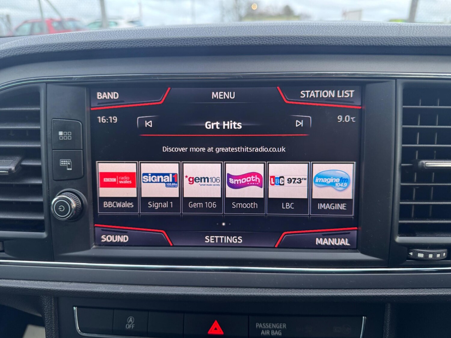 Used SEAT Leon 2017 for sale - 77462158: Photo 35