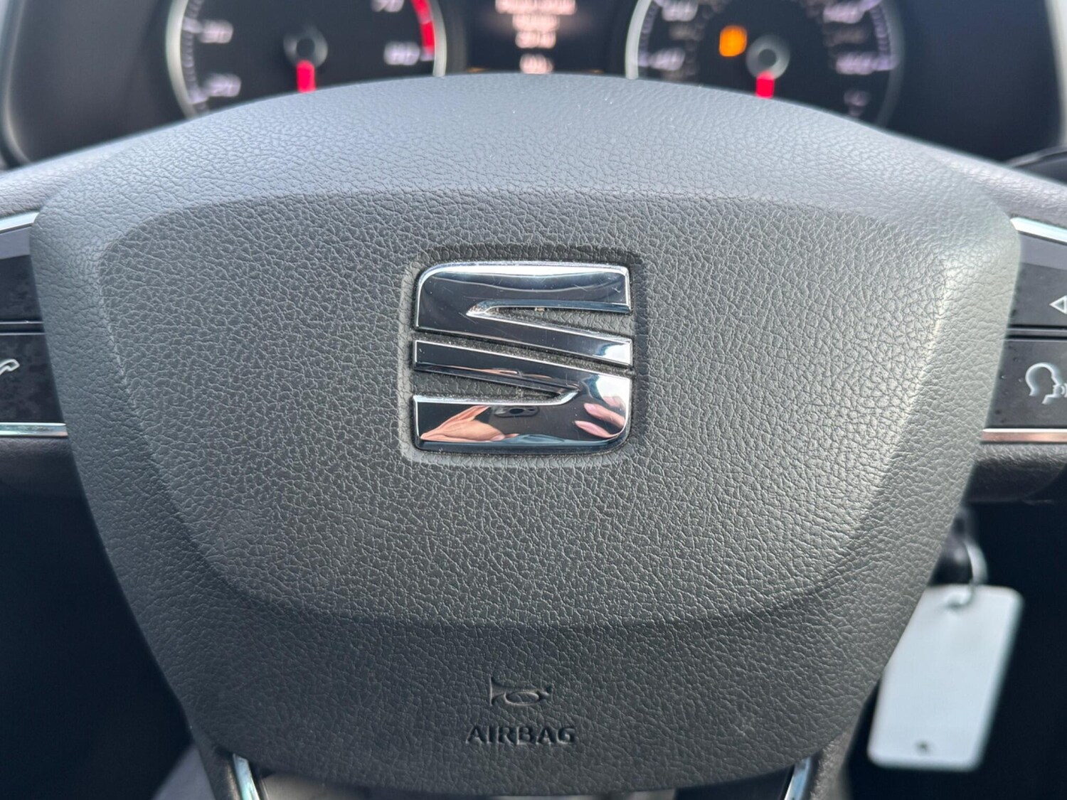 Used SEAT Leon 2017 for sale - 77462158: Photo 39