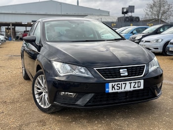 Used SEAT Leon 2017 for sale - 77462158: Photo