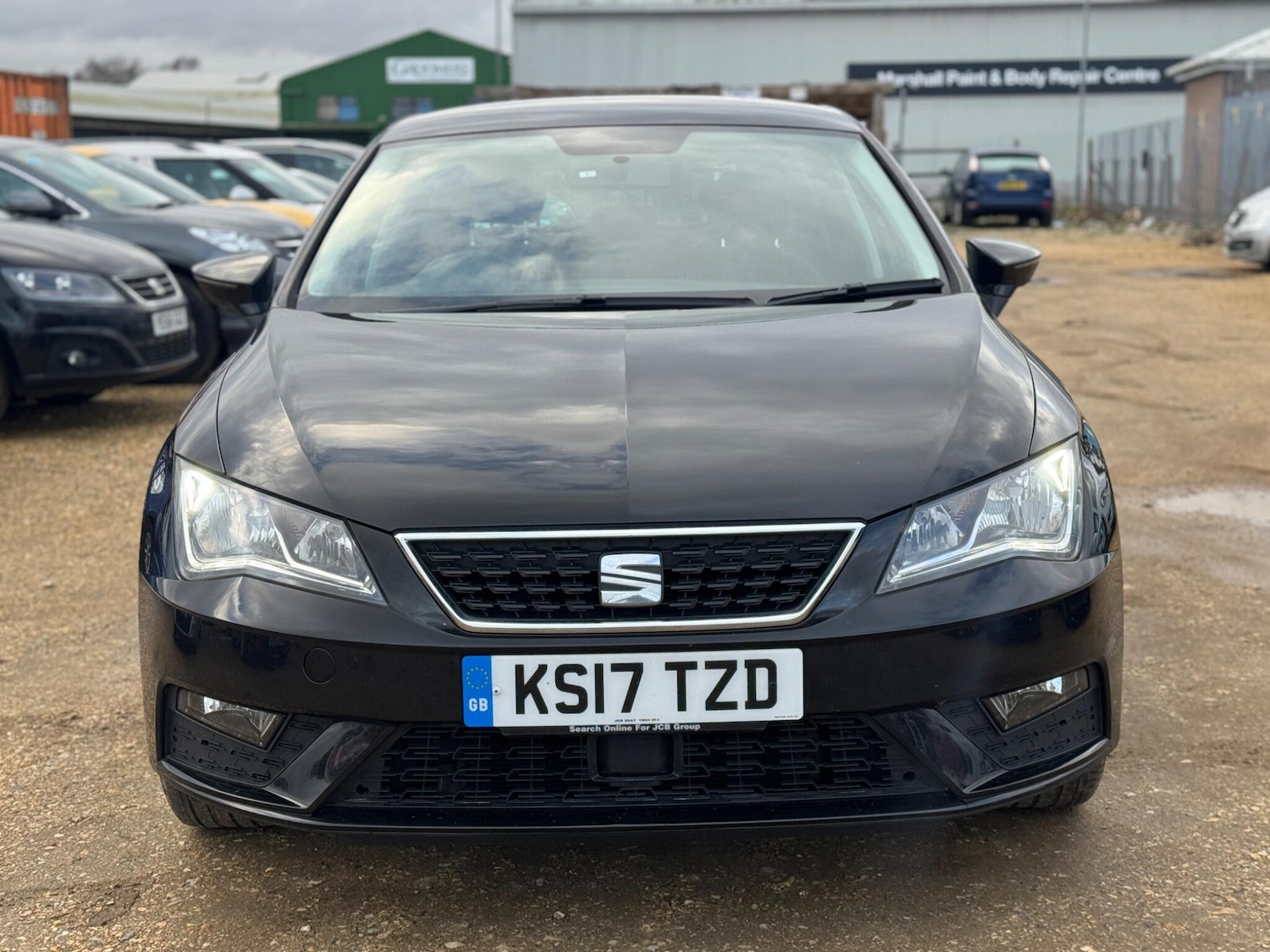 Used SEAT Leon 2017 for sale - 77462158: Photo 5