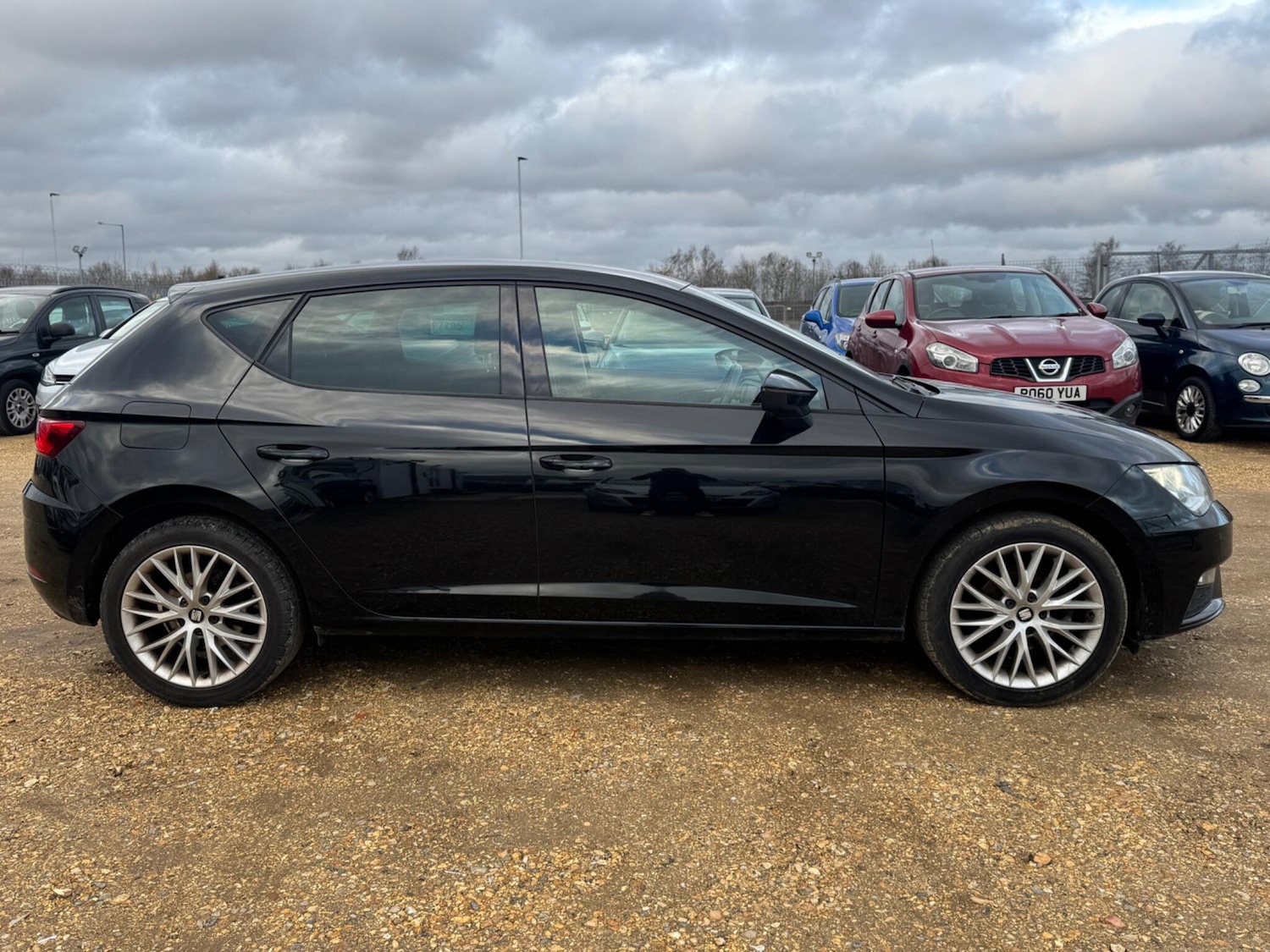 Used SEAT Leon 2017 for sale - 77462158: Photo 9