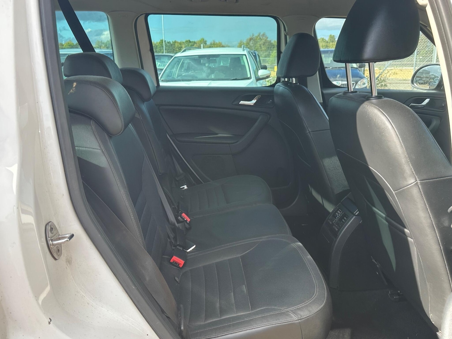 Used Skoda Yeti 2014 for sale - 76158703: Photo 11