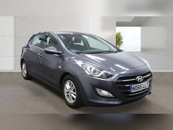 Used Hyundai i30 2015 for sale - 78988206: Photo