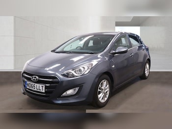 Used Hyundai i30 2015 for sale - 78988206: Photo