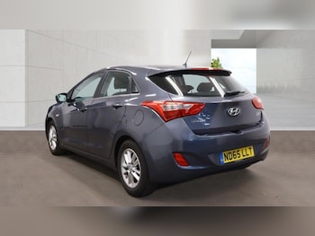 Used Hyundai i30 2015 for sale - 78988206: Photo