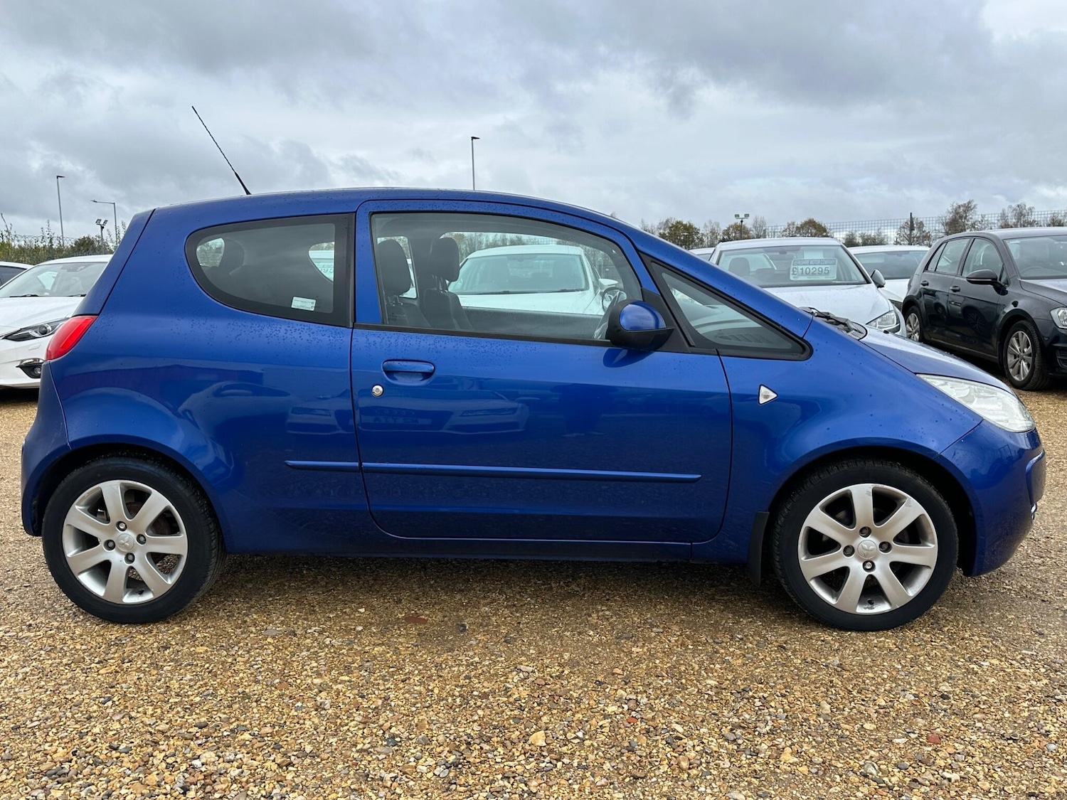 Used Mitsubishi Colt 2007 for sale - 76597236: Photo 14