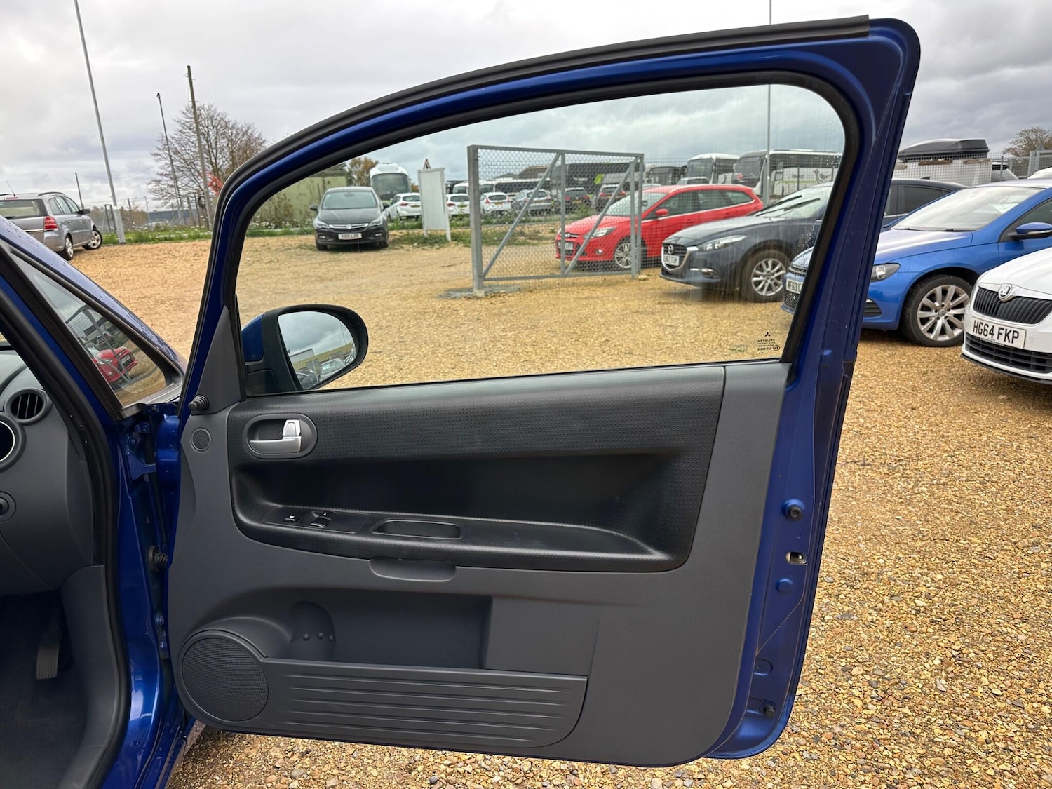 Used Mitsubishi Colt 2007 for sale - 76597236: Photo 20