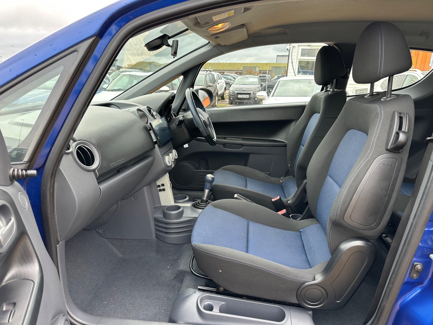 Used Mitsubishi Colt 2007 for sale - 76597236: Photo 23