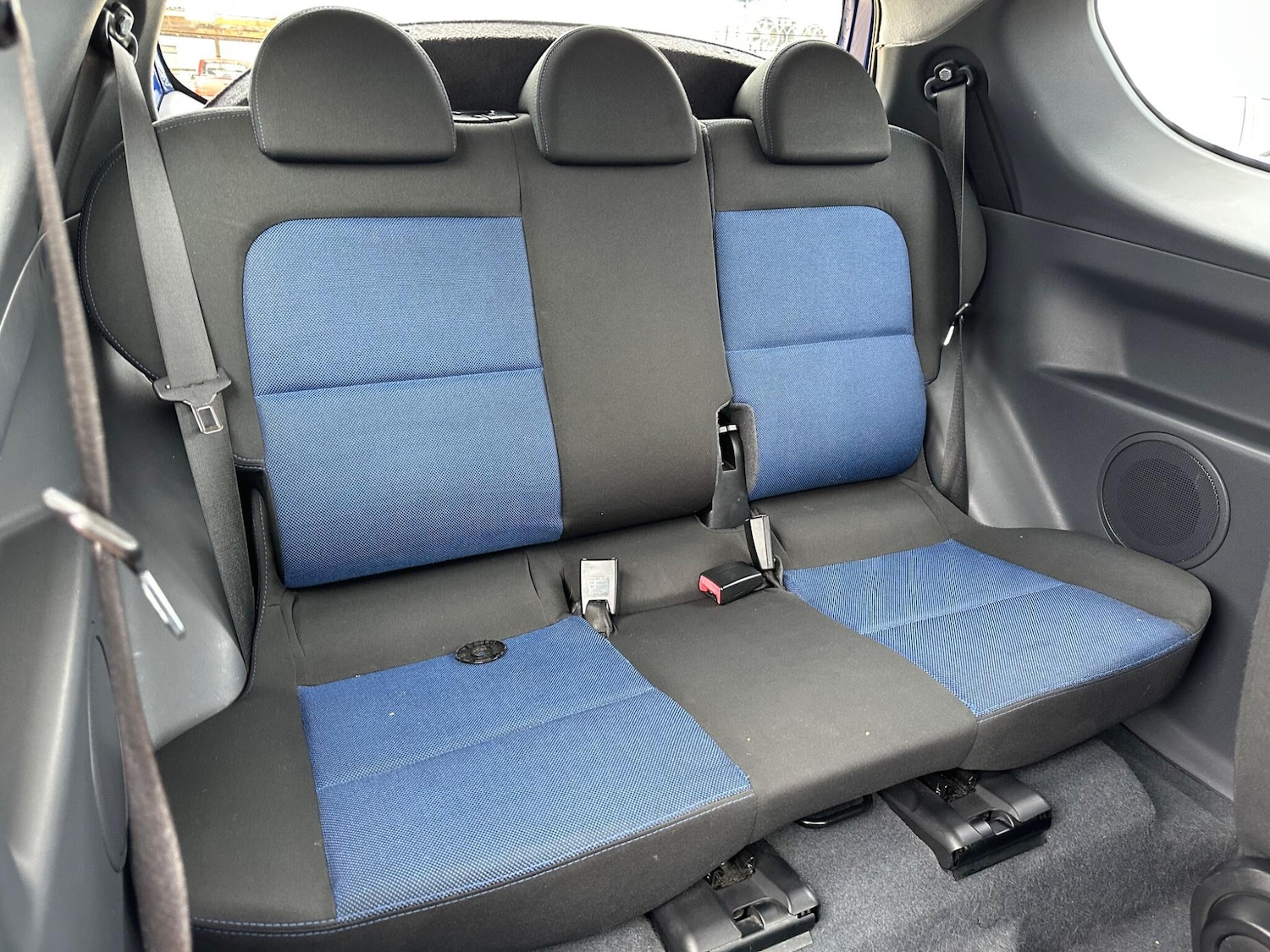 Used Mitsubishi Colt 2007 for sale - 76597236: Photo 24