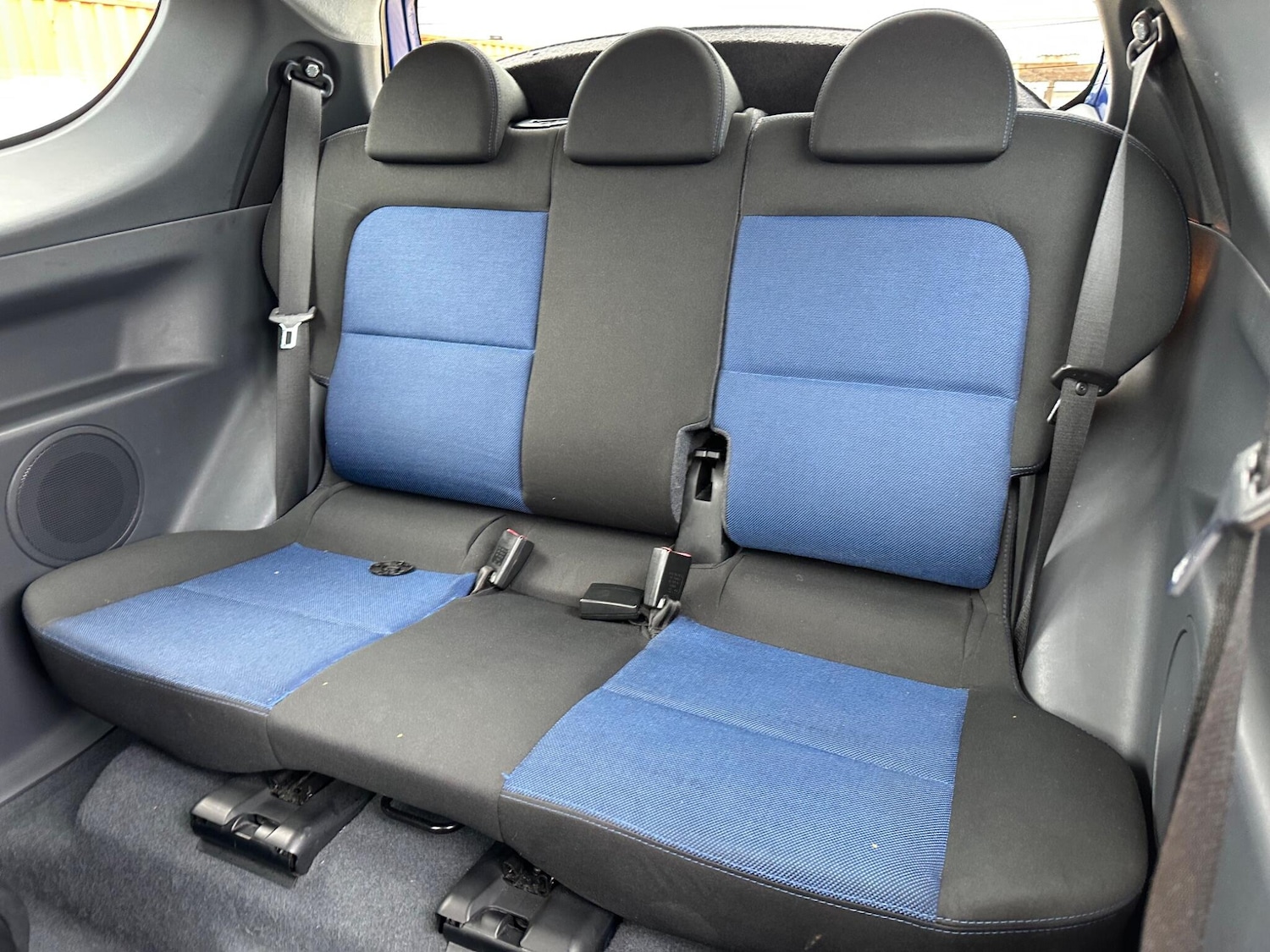 Used Mitsubishi Colt 2007 for sale - 76597236: Photo 25