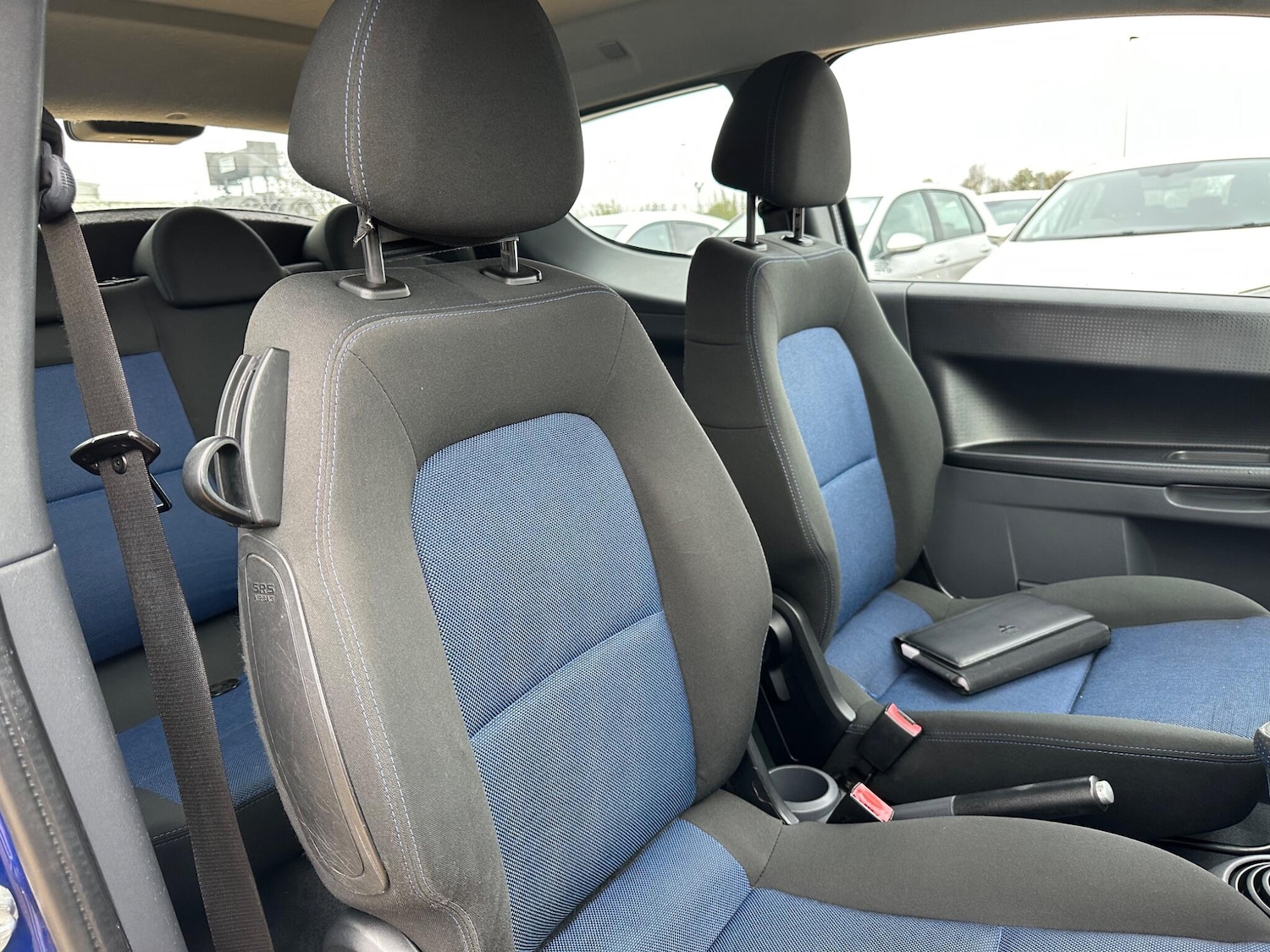 Used Mitsubishi Colt 2007 for sale - 76597236: Photo 26