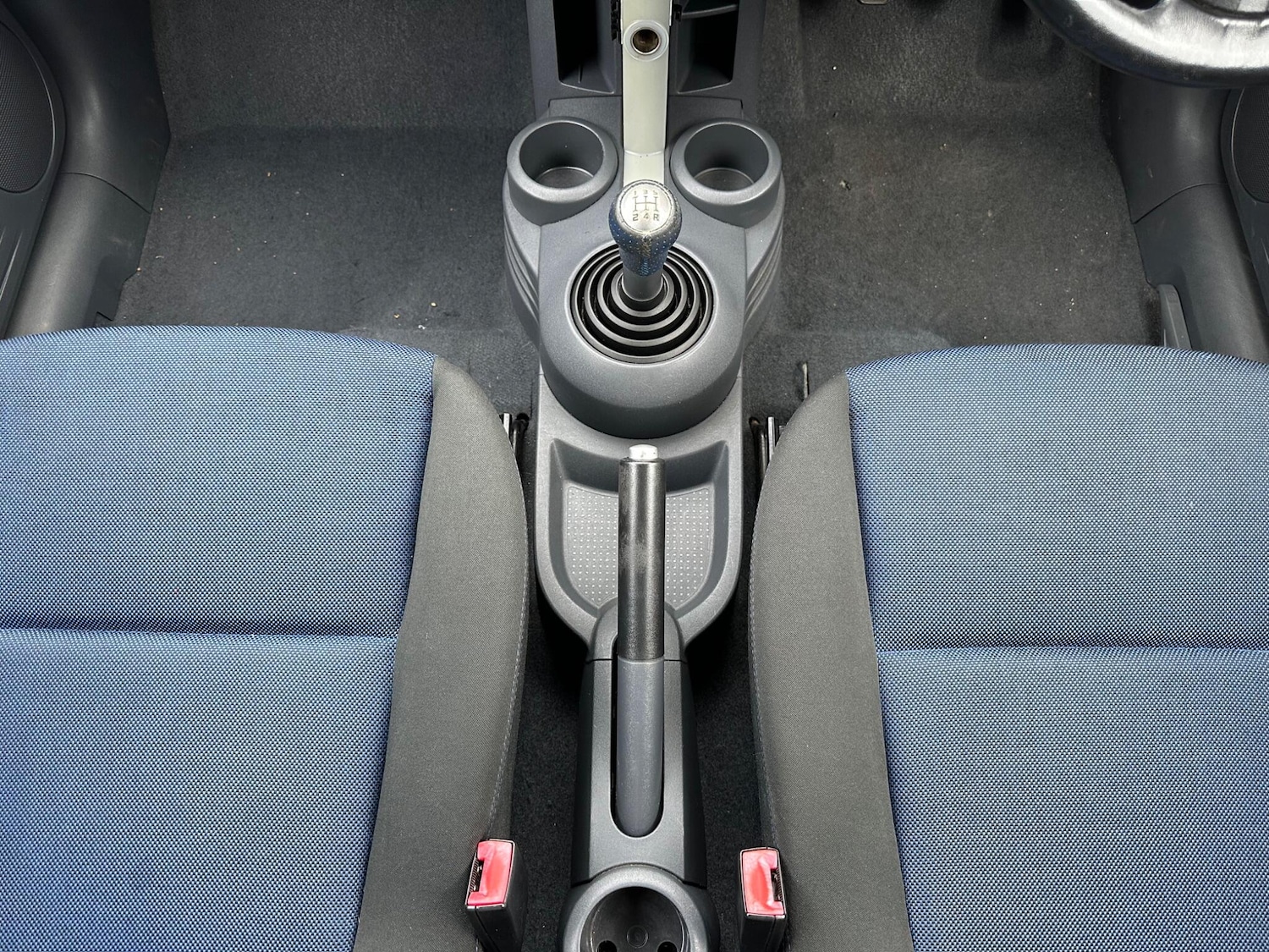 Used Mitsubishi Colt 2007 for sale - 76597236: Photo 32