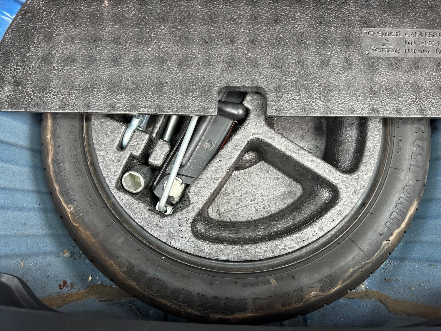 Used Mitsubishi Colt 2007 for sale - 76597236: Photo 38