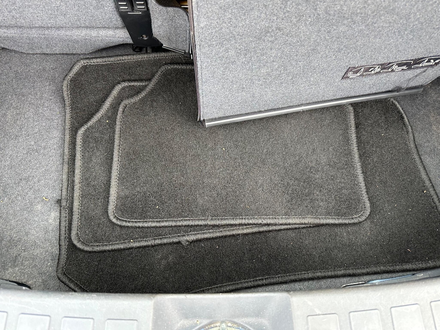 Used Mitsubishi Colt 2007 for sale - 76597236: Photo 39