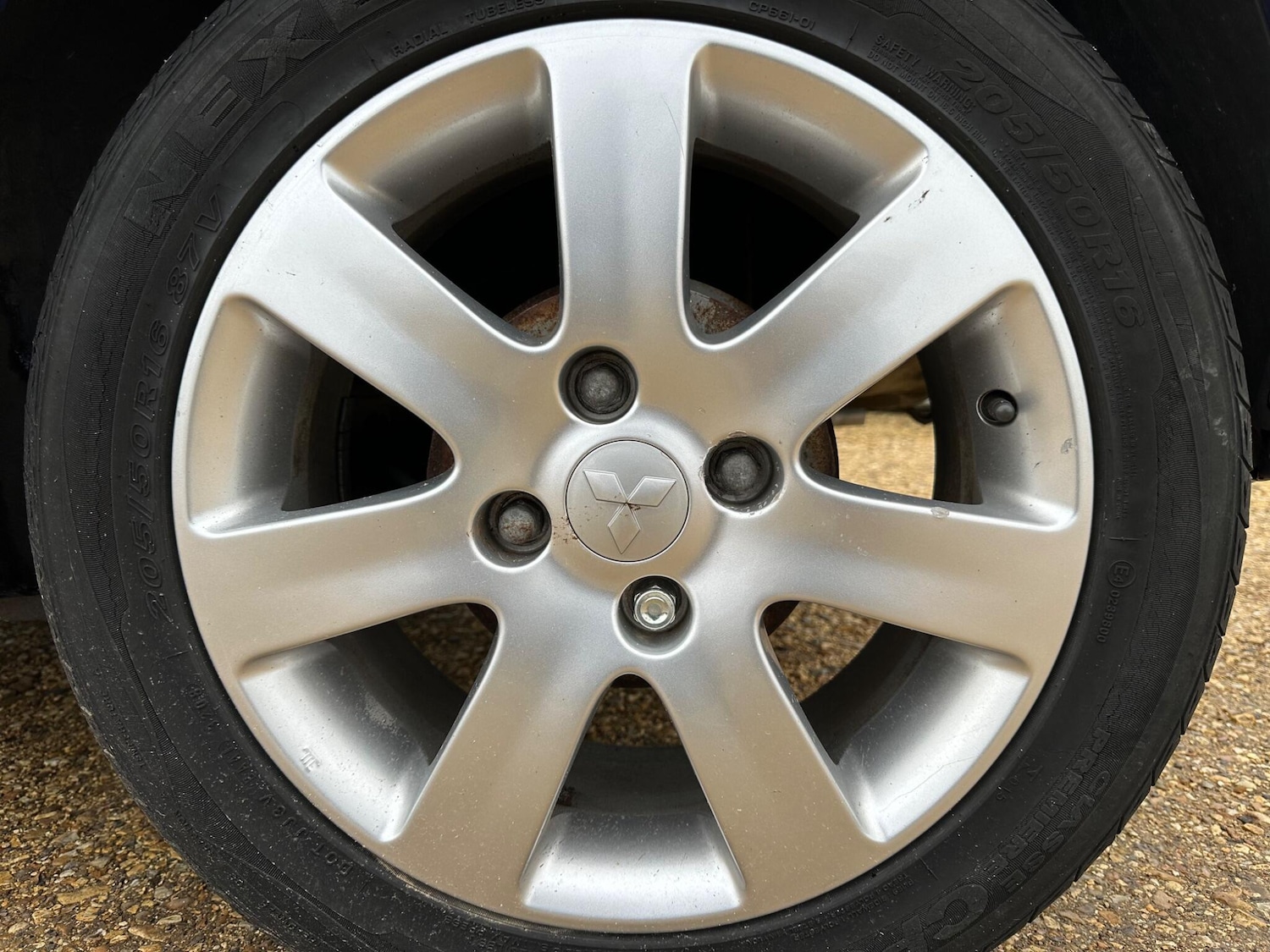 Used Mitsubishi Colt 2007 for sale - 76597236: Photo 42