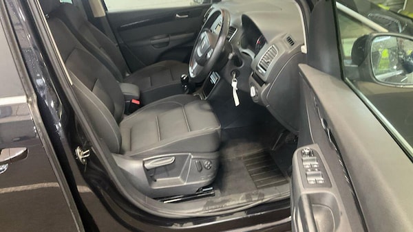 Used SEAT Alhambra 2012 for sale - 76251276: Photo 10