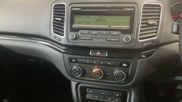 Used SEAT Alhambra 2012 for sale - 76251276: Photo 12