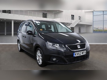 2012 (62) - 2.0 TDI CR Ecomotive SE 5dr