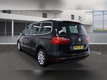 Used SEAT Alhambra 2012 for sale - 76251276: Photo 4