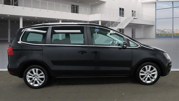 Used SEAT Alhambra 2012 for sale - 76251276: Photo 6