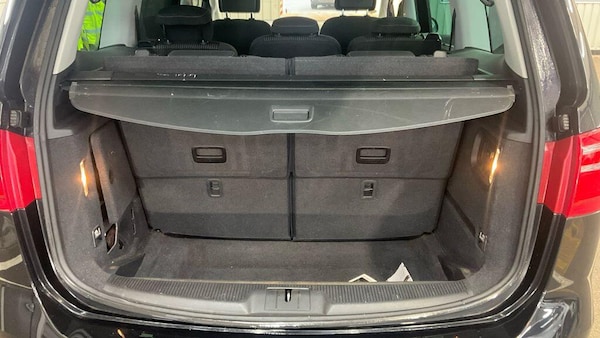 Used SEAT Alhambra 2012 for sale - 76251276: Photo 8