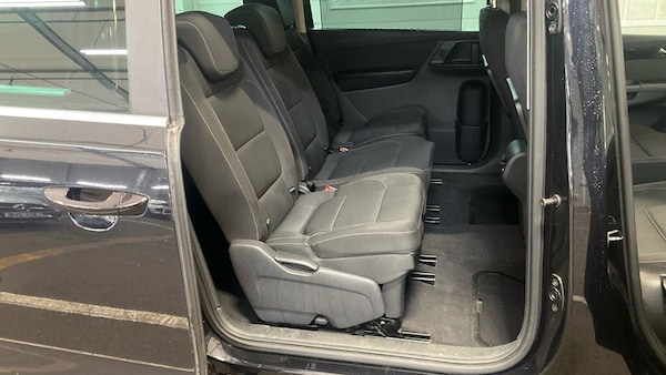Used SEAT Alhambra 2012 for sale - 76251276: Photo 9