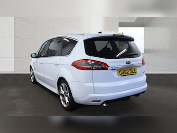Used Ford S-Max 2012 for sale - 79062272: Photo