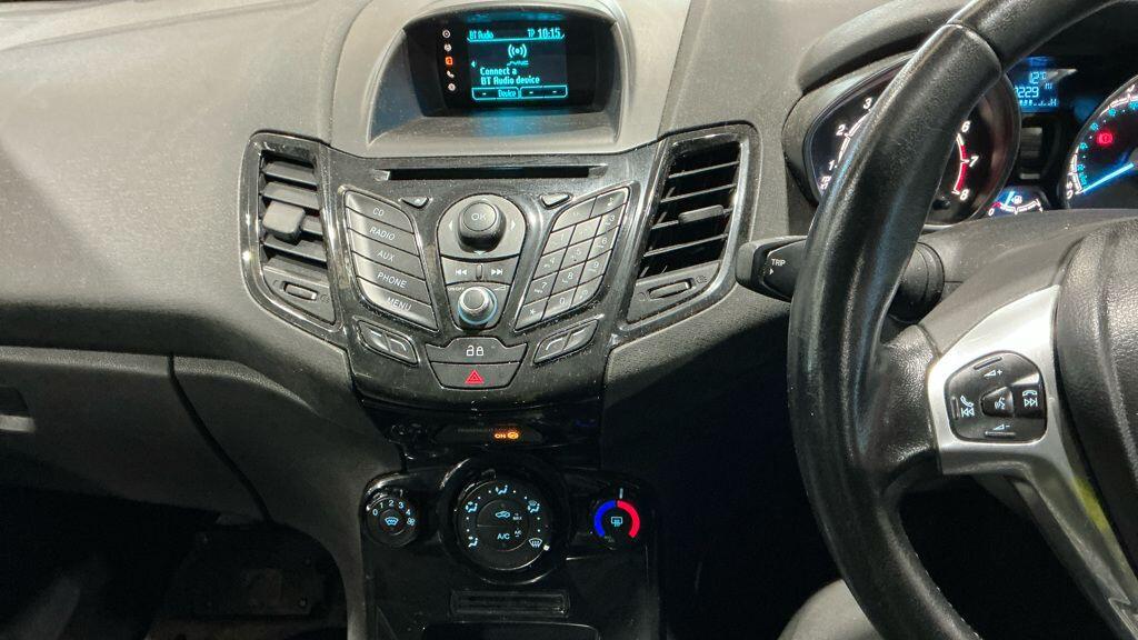 Used Ford Fiesta 2014 for sale - 77956983: Photo 11
