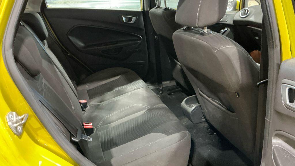 Used Ford Fiesta 2014 for sale - 77956983: Photo 8