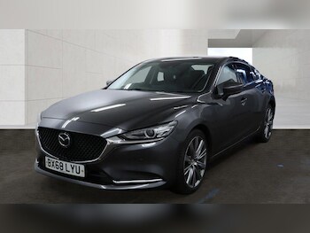 Used Mazda Mazda6 2018 for sale - 78404875: Photo