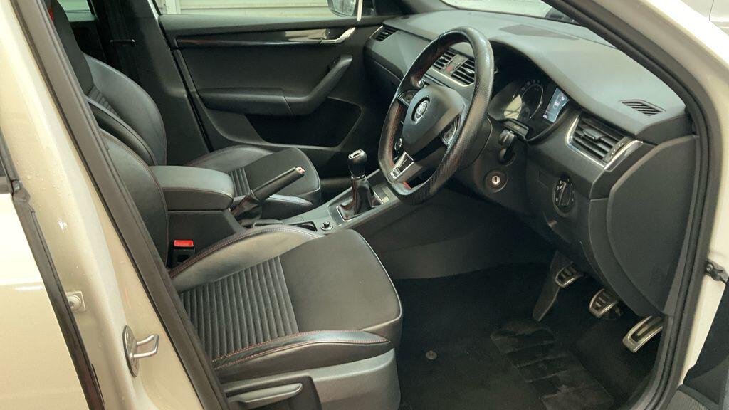 Used Skoda Octavia 2014 for sale - 77462129: Photo 10