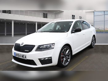 Used Skoda Octavia 2014 for sale - 77462129: Photo