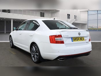 Used Skoda Octavia 2014 for sale - 77462129: Photo