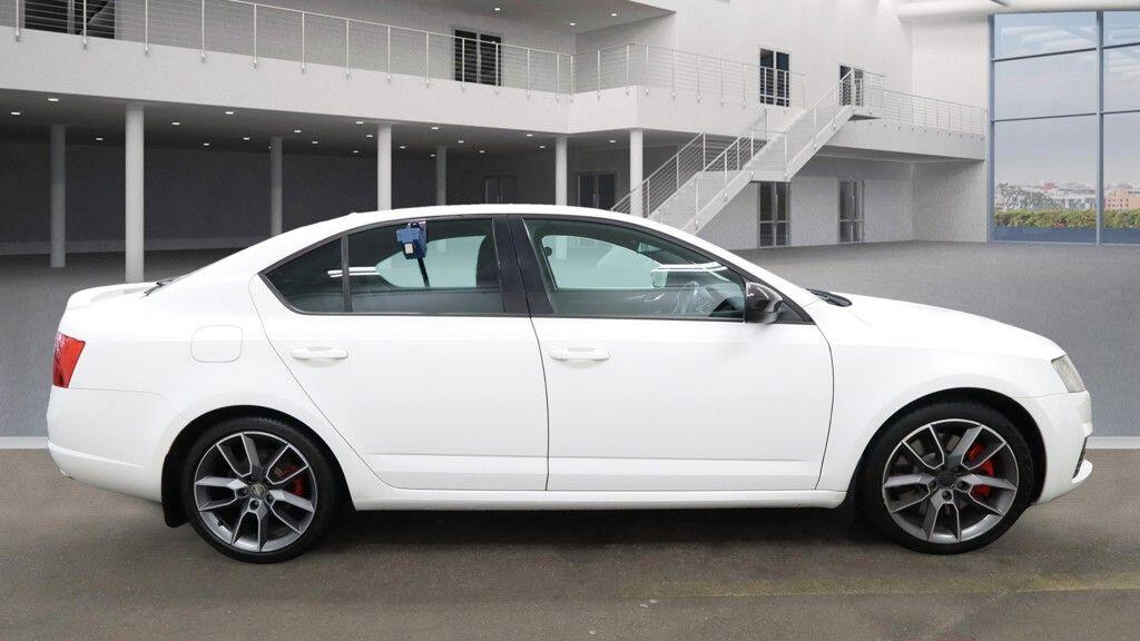 Used Skoda Octavia 2014 for sale - 77462129: Photo 6